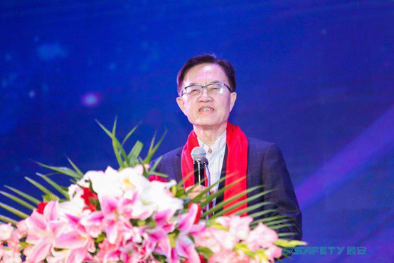 辰安科技召開2018年度總結(jié)表彰會 辰安科技召開2018年度總結(jié)表彰會