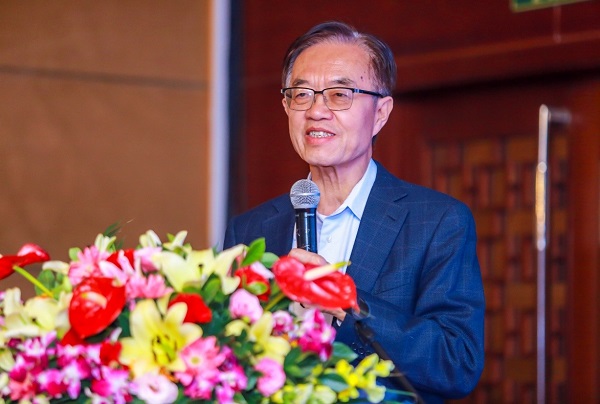 “科技冬奧”專題會議在清華大學召開 “科技冬奧”專題會議在清華大學召開