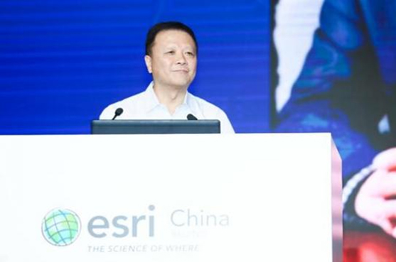 Esri中國(guó)用戶(hù)大會(huì)在京開(kāi)幕 辰安科技主辦應(yīng)急行業(yè)分論壇 Esri中國(guó)用戶(hù)大會(huì)在京開(kāi)幕 辰安科技主辦應(yīng)急行業(yè)分論壇