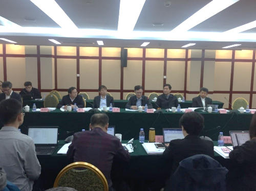 清華大學(xué)與辰安科技聯(lián)合申報(bào)獲批 “科技冬奧”重點(diǎn)專(zhuān)項(xiàng)項(xiàng)目 “冬奧會(huì)公共安全綜合風(fēng)險(xiǎn)評(píng)估技術(shù)”項(xiàng)目啟動(dòng)會(huì)在京召開(kāi) 清華大學(xué)與辰安科技聯(lián)合申報(bào)獲批 “科技冬奧”重點(diǎn)專(zhuān)項(xiàng)項(xiàng)目 “冬奧會(huì)公共安全綜合風(fēng)險(xiǎn)評(píng)估技術(shù)”項(xiàng)目啟動(dòng)會(huì)在京召開(kāi)