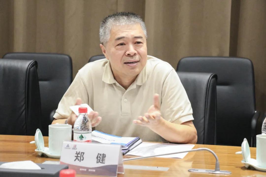 構筑智慧城市安全基石!國投聚力、辰安科技調研河南信產(chǎn)投 構筑智慧城市安全基石!國投聚力、辰安科技調研河南信產(chǎn)投