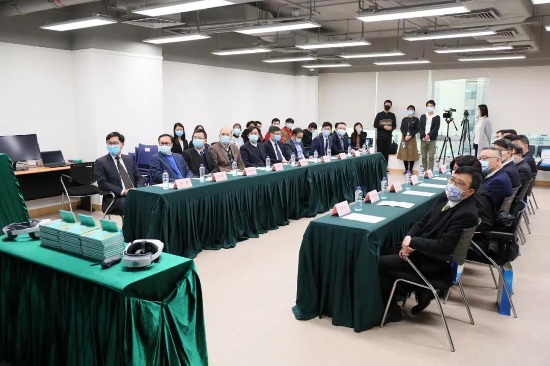 辰安科技子公司于澳門發(fā)布防災減災安全文化教育研究成果