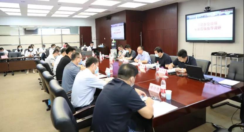 辰安科技打造重點(diǎn)行業(yè)領(lǐng)域應(yīng)急體系，建設(shè)“北京樣板”
