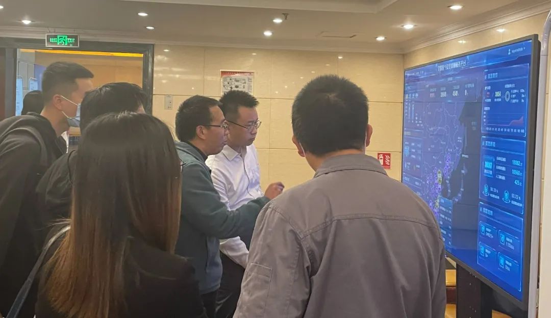 筑起安全用氣屏障,辰安科技聯(lián)合云南電信召開燃?xì)庑l(wèi)士產(chǎn)品推薦會 筑起安全用氣屏障,辰安科技聯(lián)合云南電信召開燃?xì)庑l(wèi)士產(chǎn)品推薦會